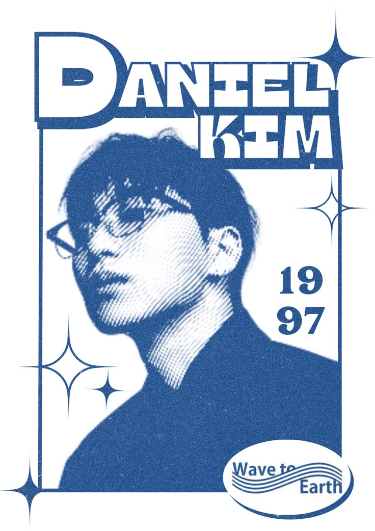 Daniel Kim