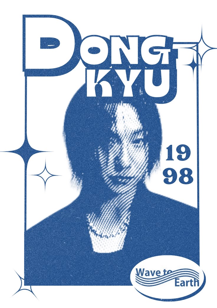 Dong Kyu