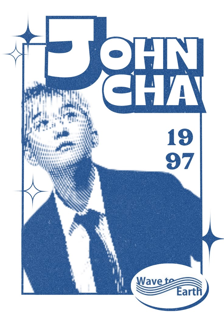 John Cha