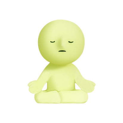 Yoga Smiski