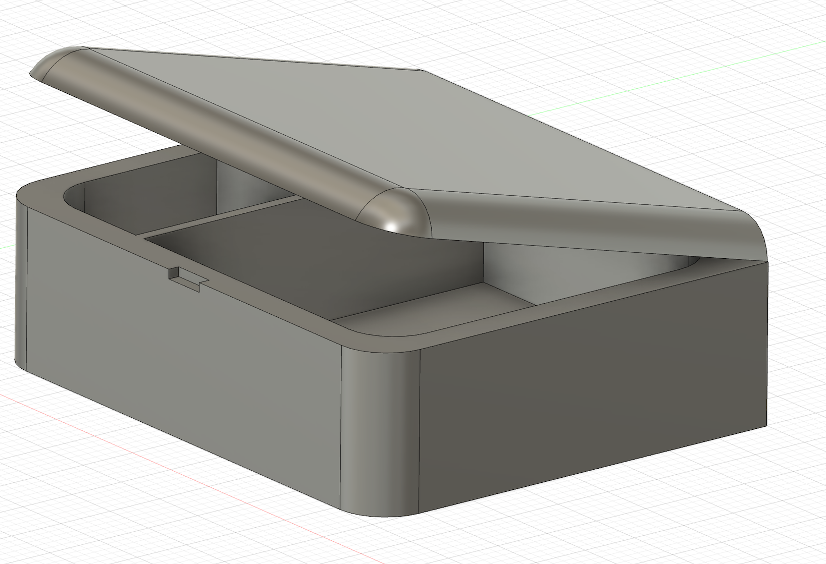 3D Model 4
